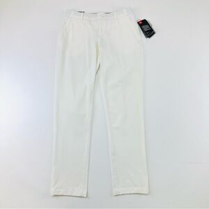 Under Armour NWT womens white golf pants Size 4